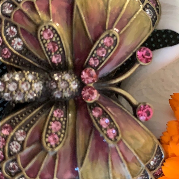 Dazzlers collection jewelry box - Picture 2 of 14